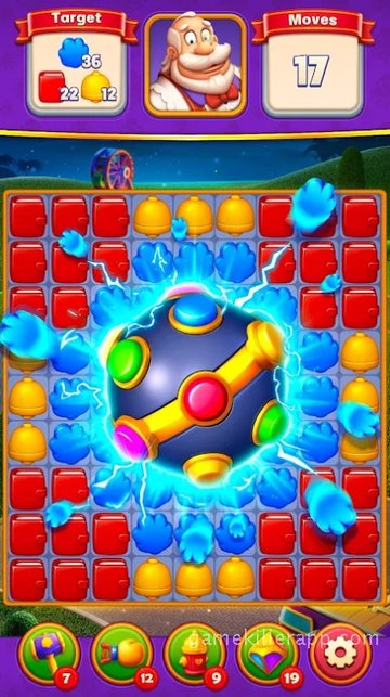 Game Screenshot 2
