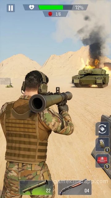 Game Screenshot 3