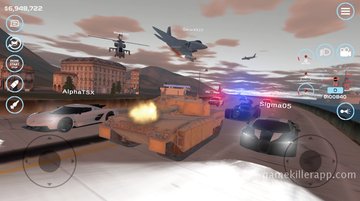 Game Screenshot 1