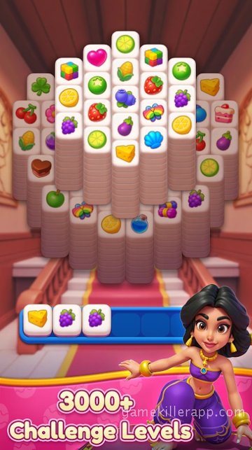 Game Screenshot 5