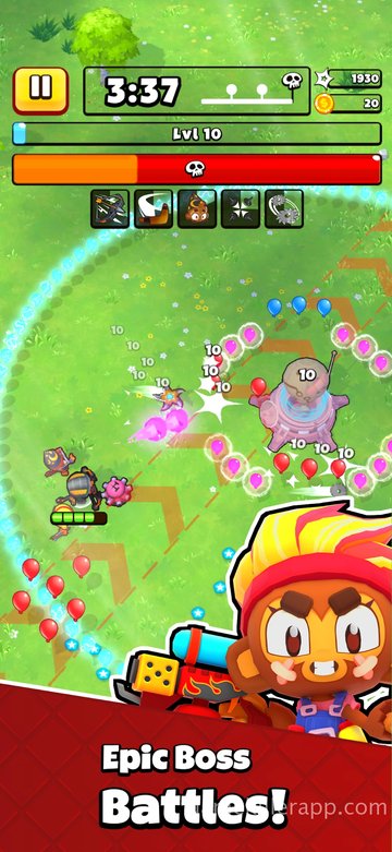 Game Screenshot 5