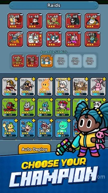 Game Screenshot 3