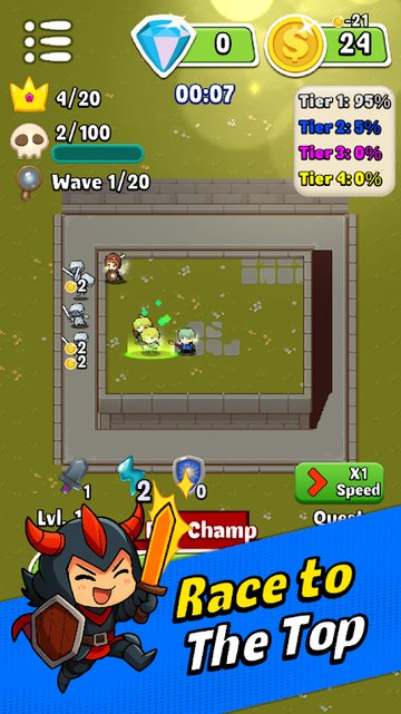 Game Screenshot 1