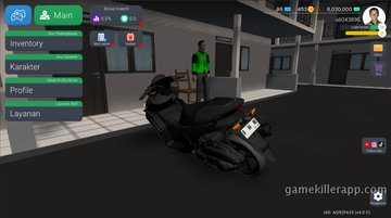 Game Screenshot 1
