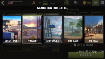 Game Screenshot 5