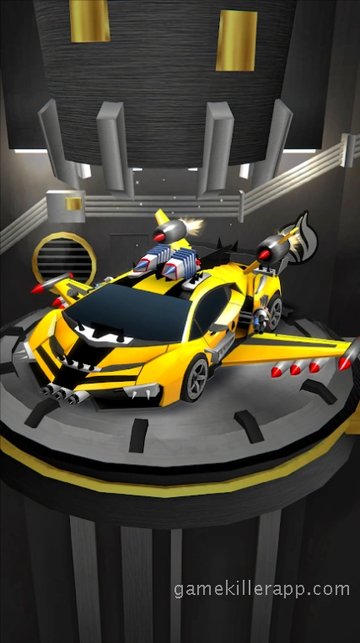 App Screenshot 4