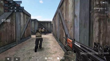 Game Screenshot 4