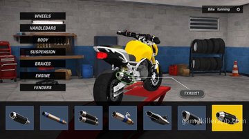 Game Screenshot 1