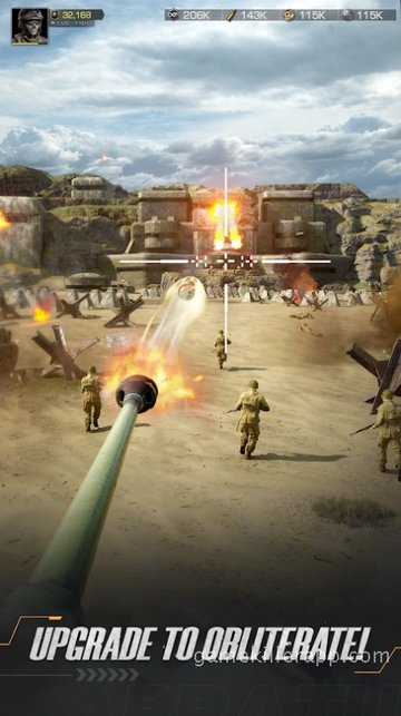 Game Screenshot 3
