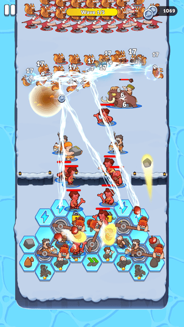 Game Screenshot 2