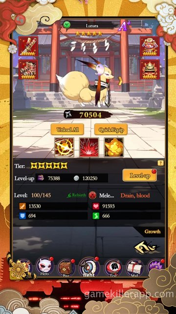 Game Screenshot 2