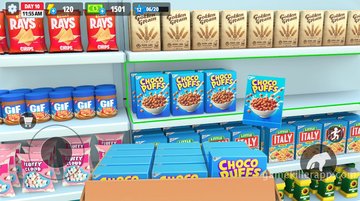Game Screenshot 1