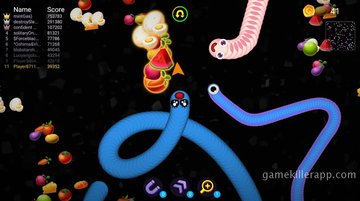 Game Screenshot 1