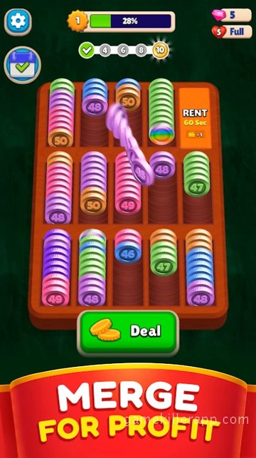 Game Screenshot 1