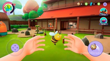 Game Screenshot 4
