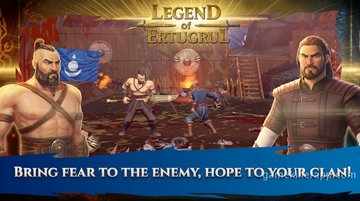 Game Screenshot 1