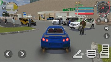 Game Screenshot 2