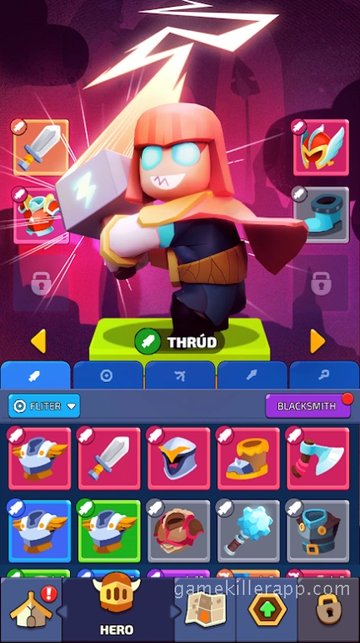 Game Screenshot 3