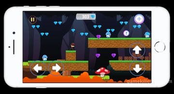 Game Screenshot 4
