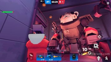 Game Screenshot 5