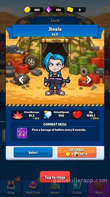 Game Screenshot 3