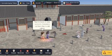 Game Screenshot 1