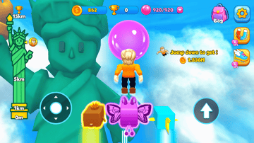 Game Screenshot 2