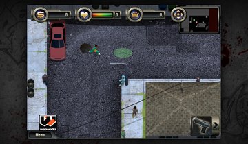 Game Screenshot 5
