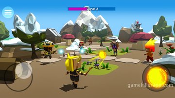 Game Screenshot 3