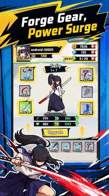 Game Screenshot 3