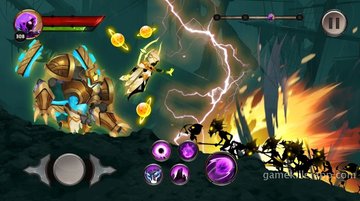 Game Screenshot 5