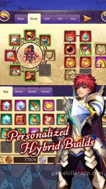 Game Screenshot 1