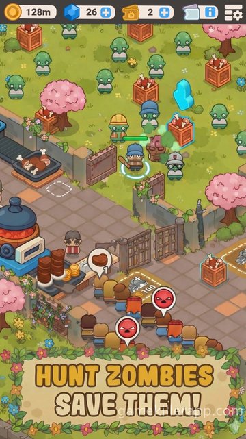 Game Screenshot 3