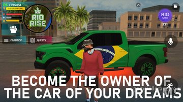 Game Screenshot 1