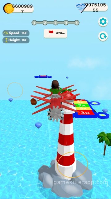 Game Screenshot 5