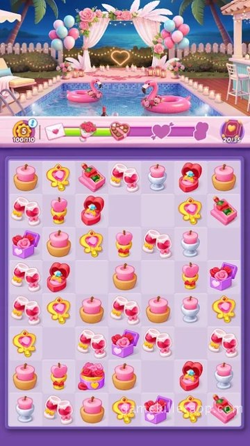 Game Screenshot 3