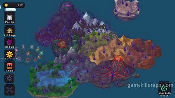 Game Screenshot 1