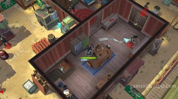 Game Screenshot 5