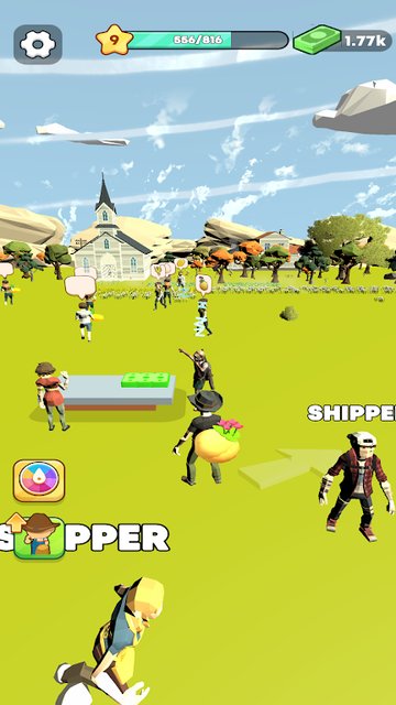 Game Screenshot 3
