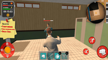 Game Screenshot 2