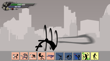 Game Screenshot 3