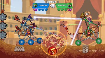 Game Screenshot 5