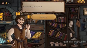 Game Screenshot 4