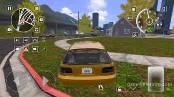 Game Screenshot 1