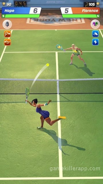 Game Screenshot 3