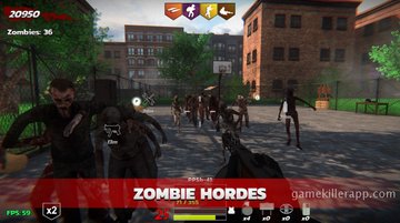 Game Screenshot 1
