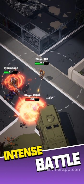Game Screenshot 3