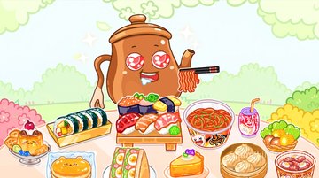 Game Screenshot 1