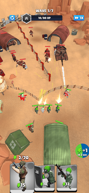 Game Screenshot 2