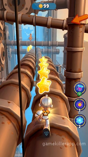 Game Screenshot 4